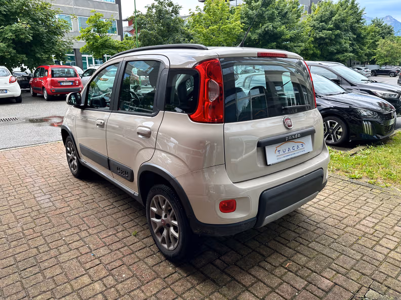 Fiat Panda - 6