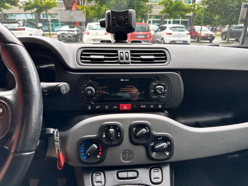 Fiat Panda - 22