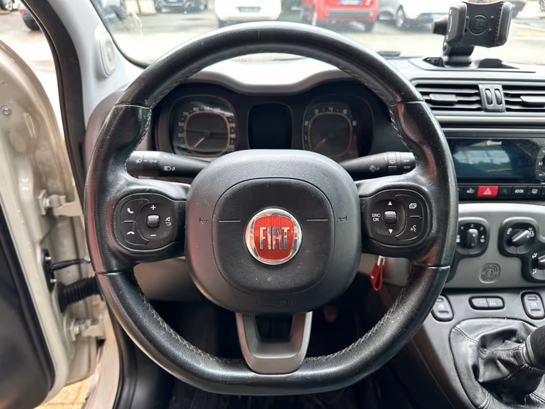Fiat Panda - 9