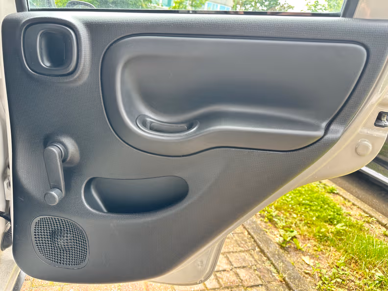 Fiat Panda - 27