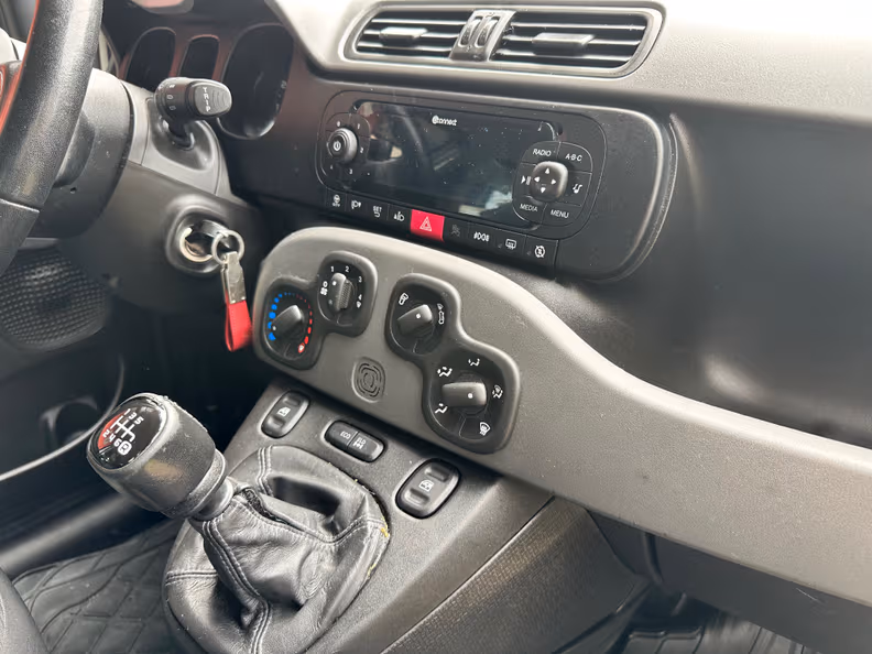 Fiat Panda - 25