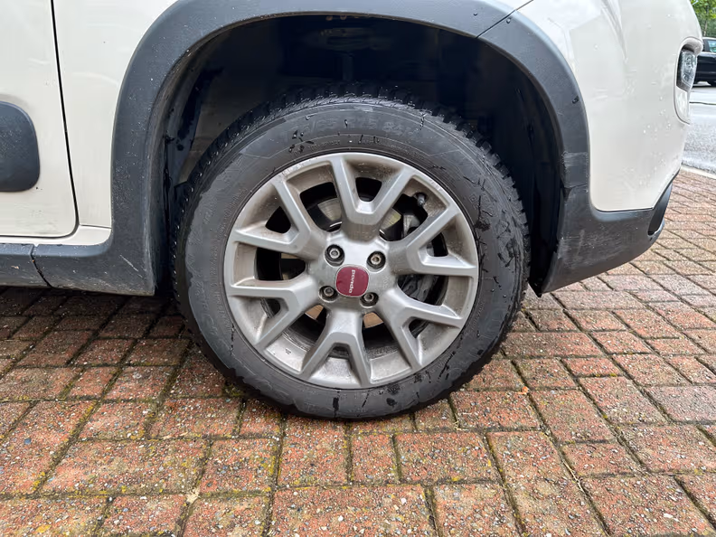 Fiat Panda - 7