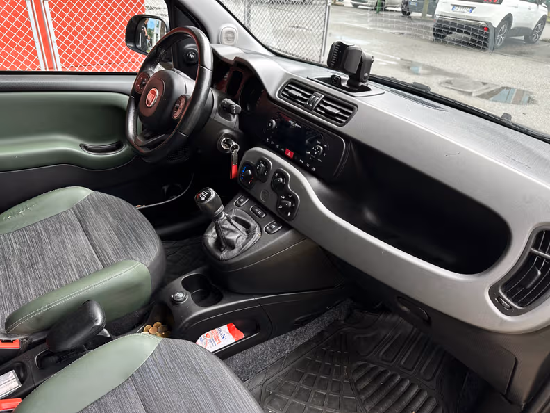 Fiat Panda - 18