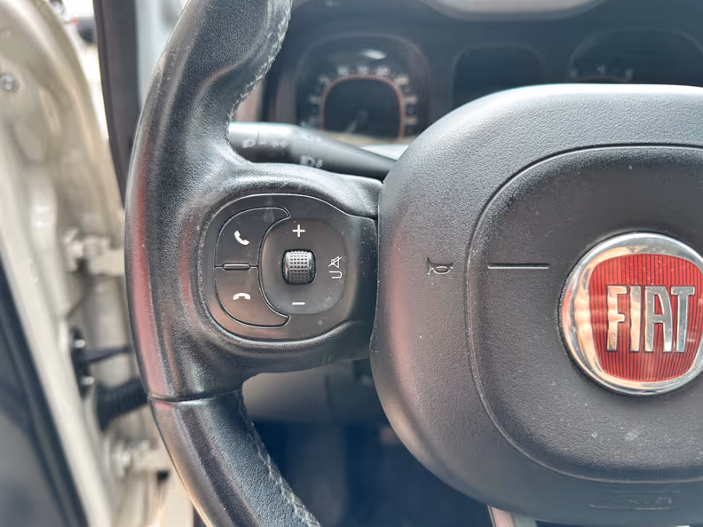 Fiat Panda - 10