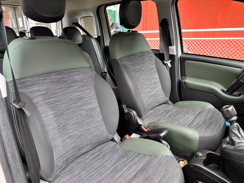 Fiat Panda - 26