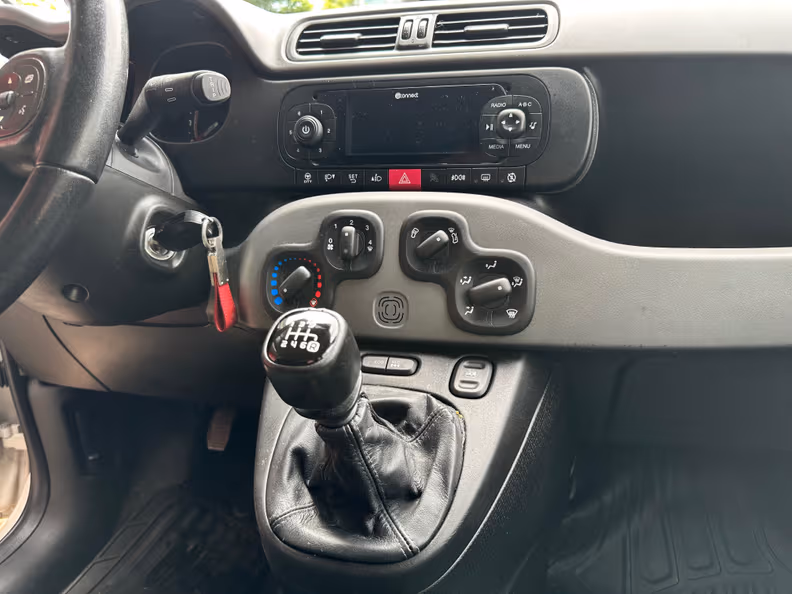 Fiat Panda - 21