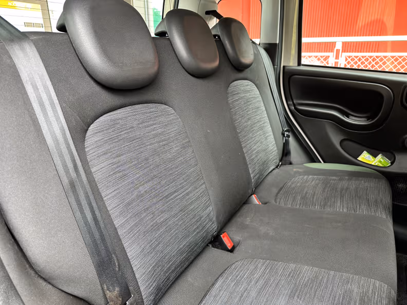 Fiat Panda - 29