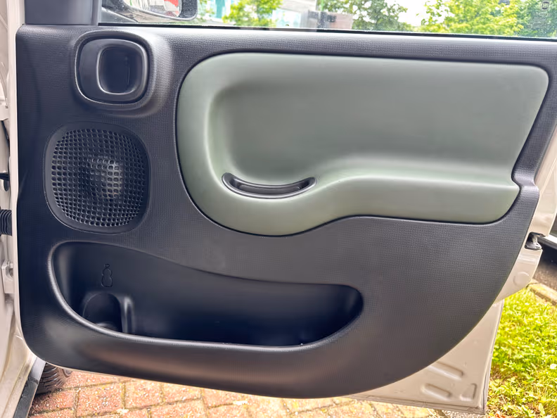 Fiat Panda - 23