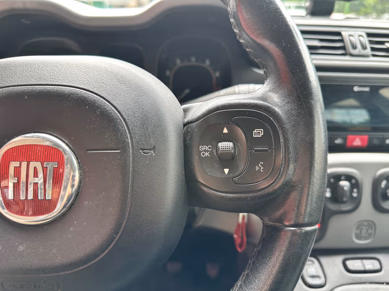 Fiat Panda - 12