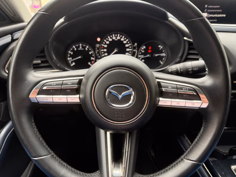 Mazda CX-30 - 14