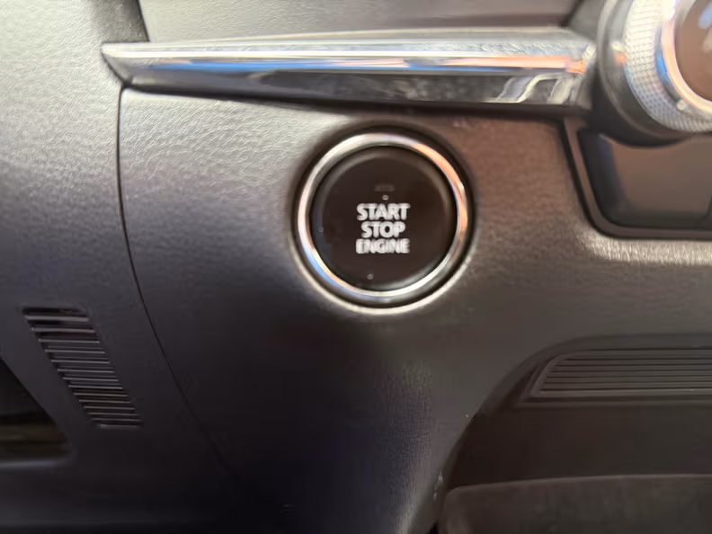 Mazda CX-30 - 17