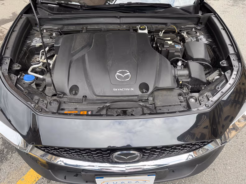 Mazda CX-30 - 33
