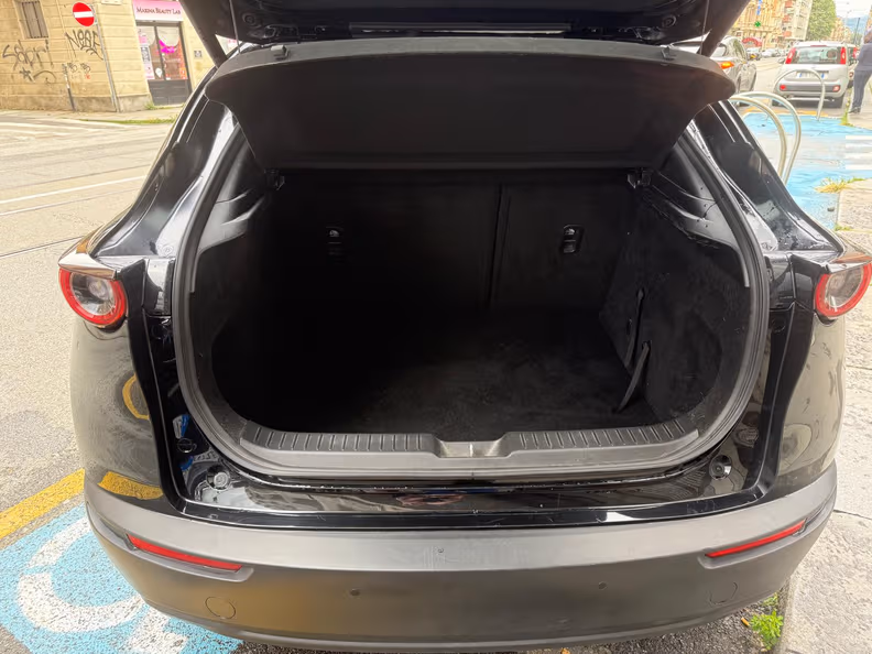 Mazda CX-30 - 32