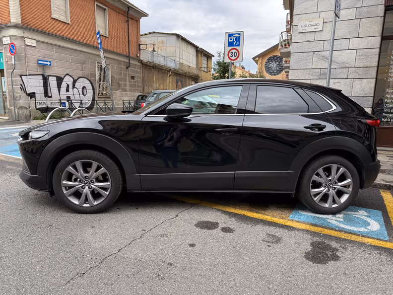 Mazda CX-30 - 4