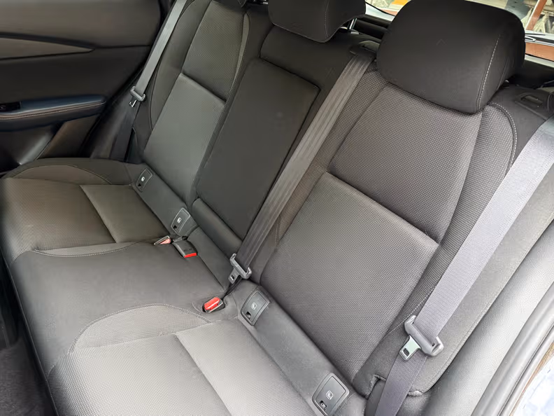 Mazda CX-30 - 12