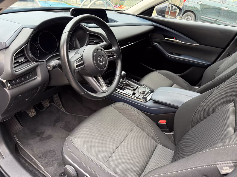 Mazda CX-30 - 23