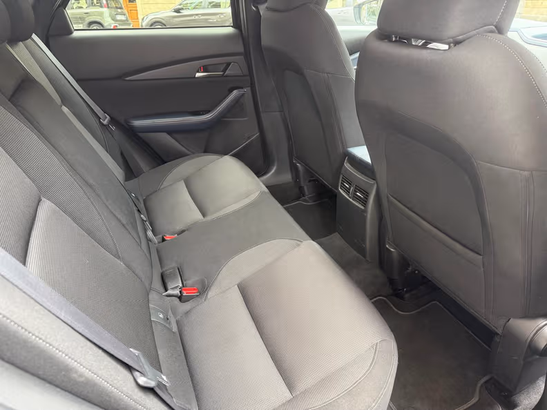Mazda CX-30 - 25