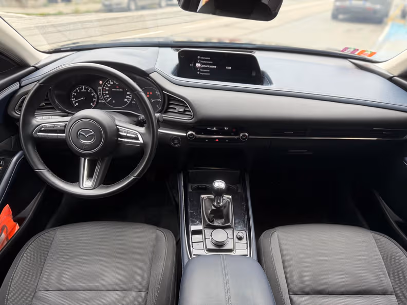 Mazda CX-30 - 11