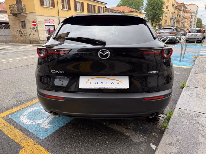 Mazda CX-30 - 6