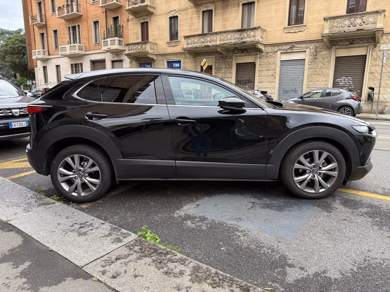 Mazda CX-30 - 7