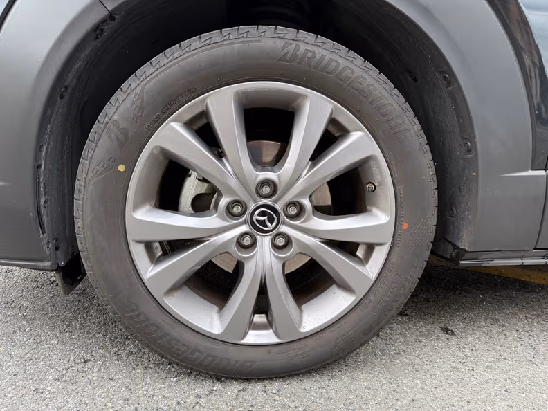 Mazda CX-30 - 35