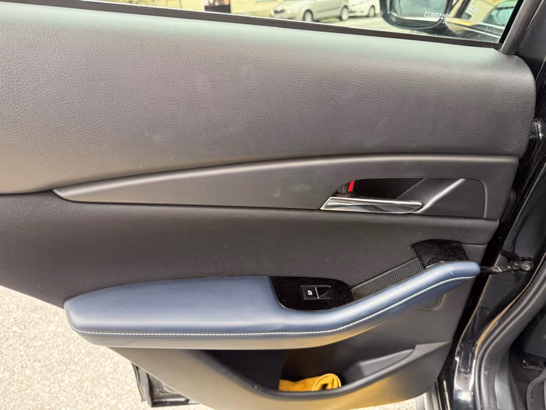 Mazda CX-30 - 29