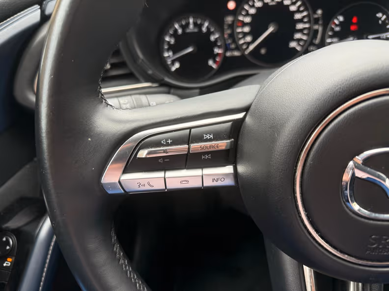 Mazda CX-30 - 15