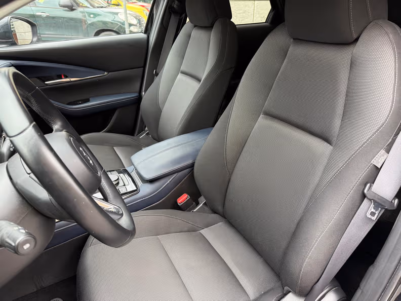 Mazda CX-30 - 10