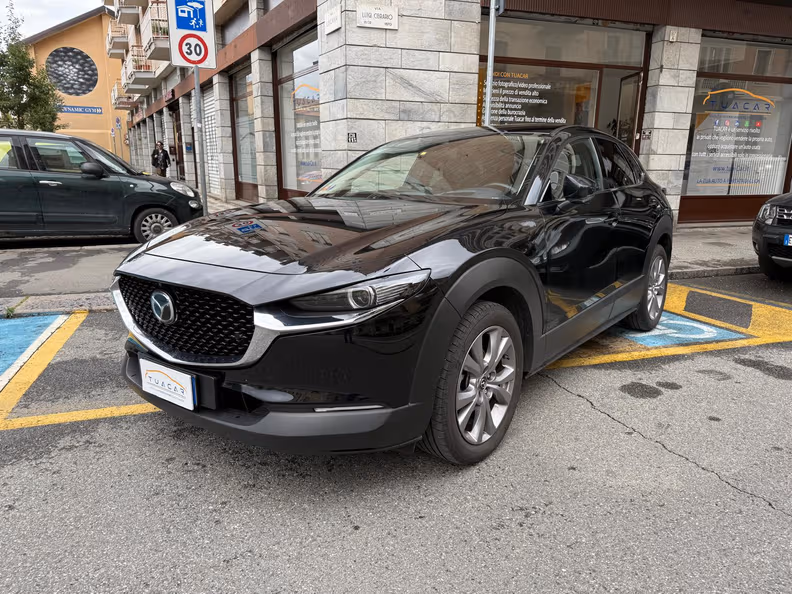 Mazda CX-30 - 1