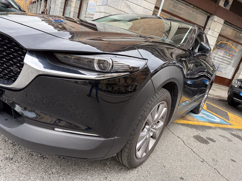 Mazda CX-30 - 3
