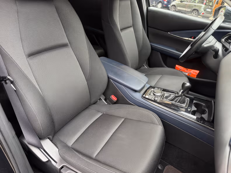 Mazda CX-30 - 27