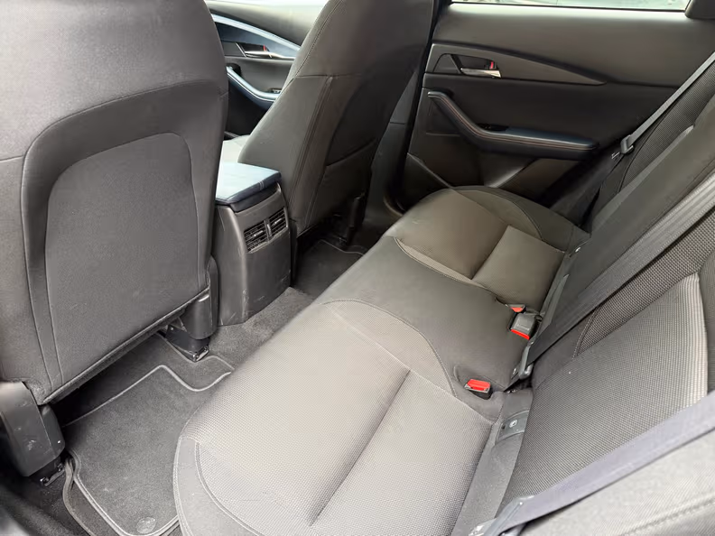 Mazda CX-30 - 24