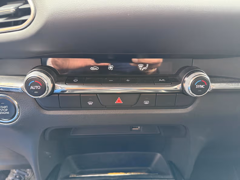Mazda CX-30 - 20