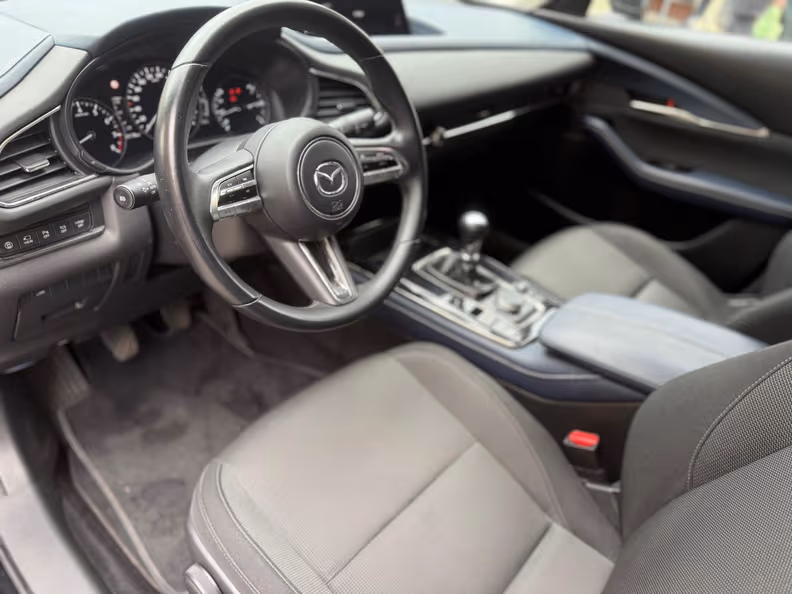 Mazda CX-30 - 9