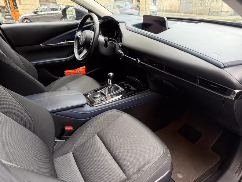 Mazda CX-30 - 26