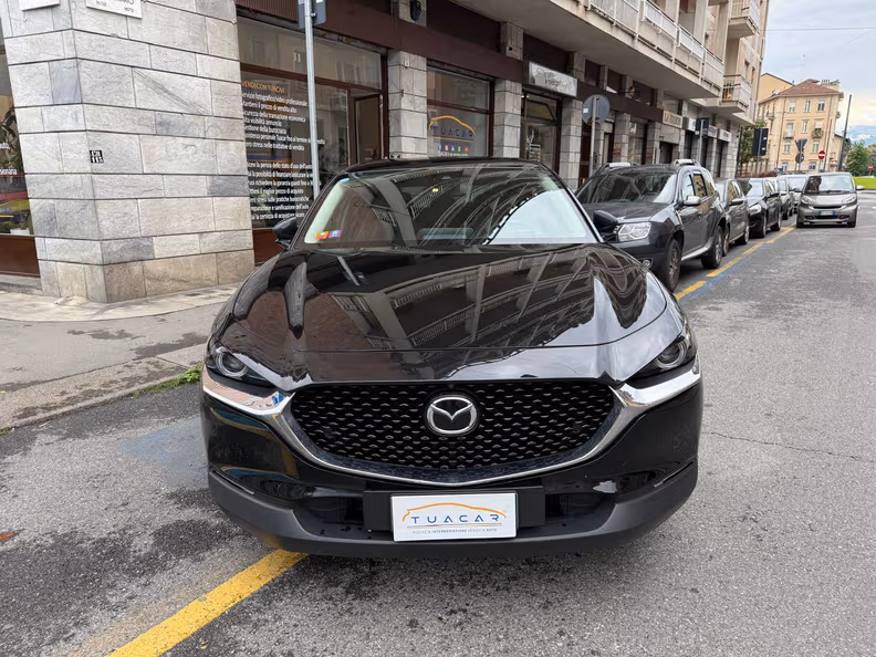 Mazda CX-30 - 2