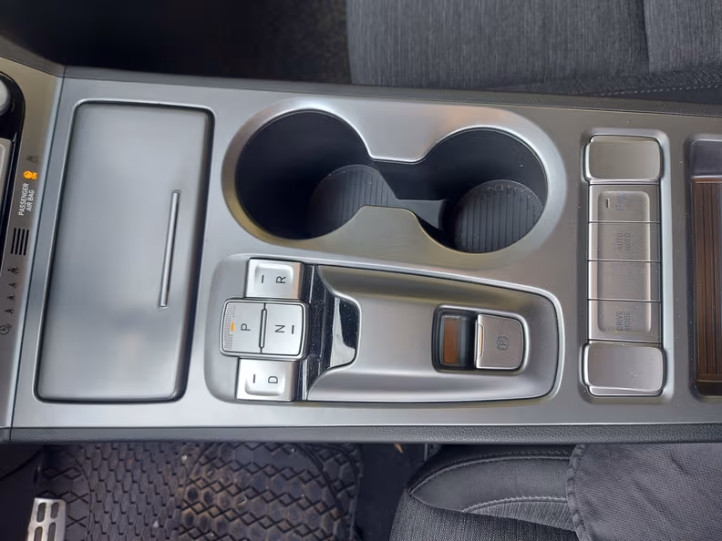 Hyundai Kona - 18