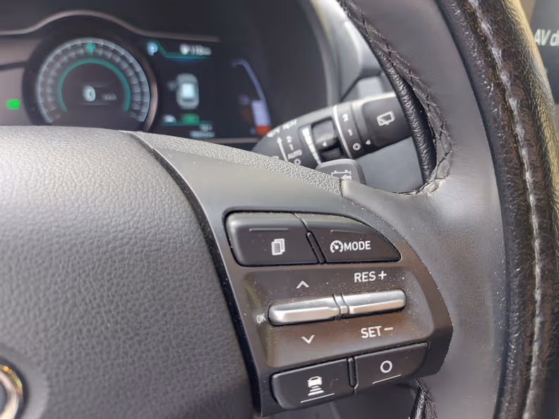 Hyundai Kona - 15