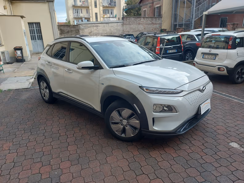 Hyundai Kona - 3