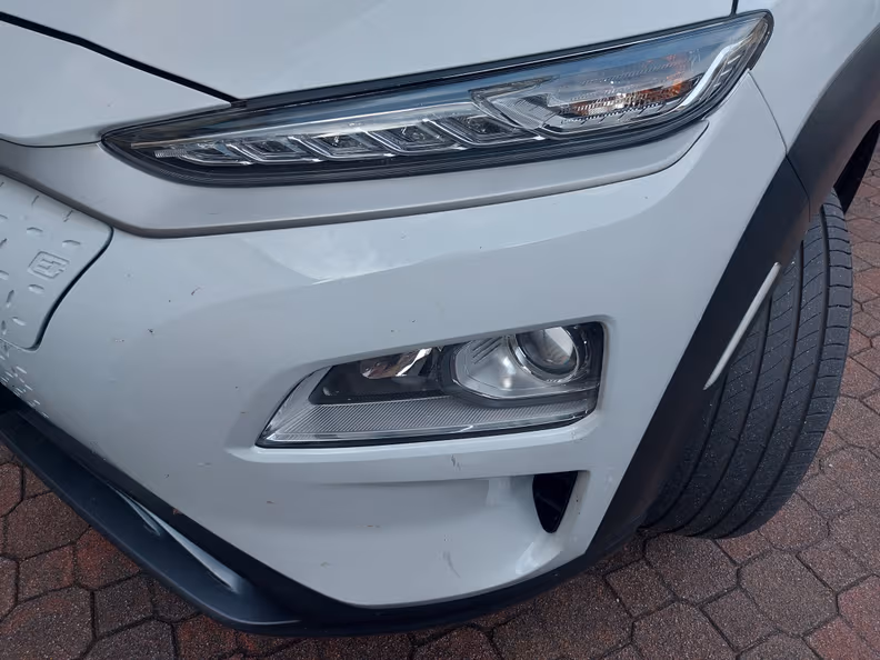 Hyundai Kona - 9