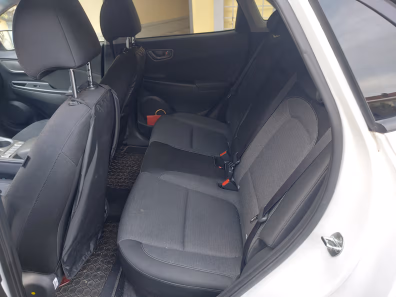 Hyundai Kona - 20