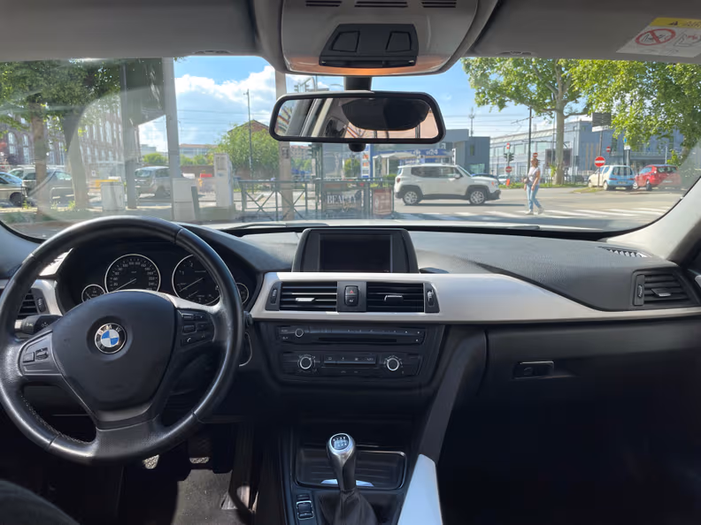 BMW 3 series - 13