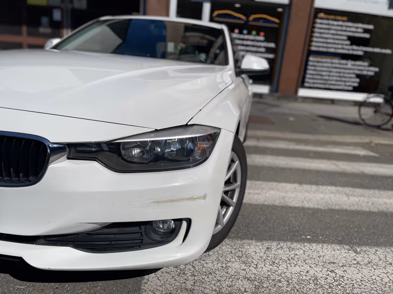 BMW 3 series - 18
