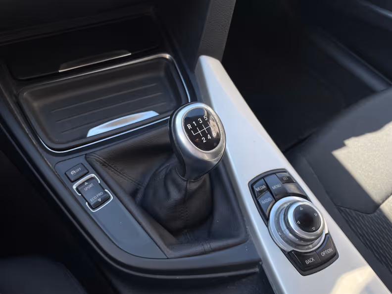 BMW 3 series - 16