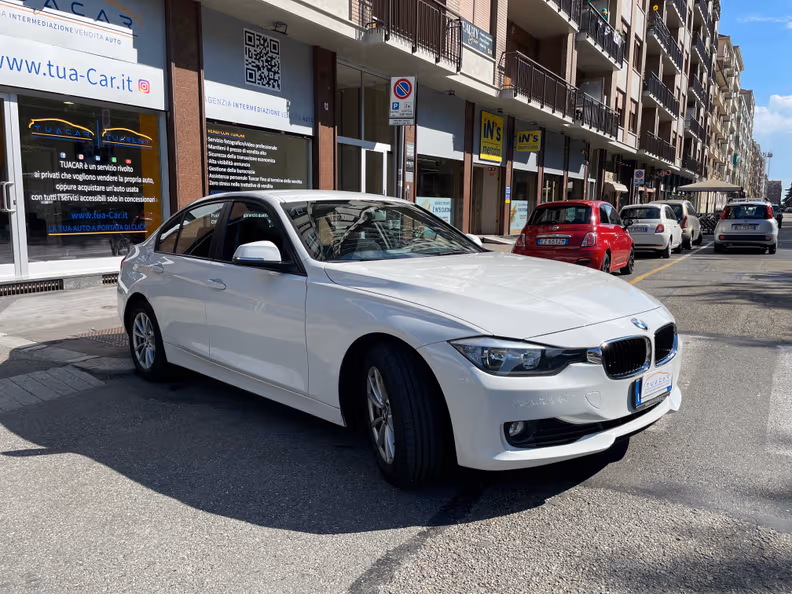 BMW 3 series - 3