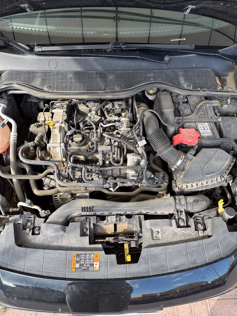 Ford Fiesta - 31