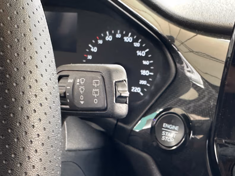 Ford Fiesta - 26