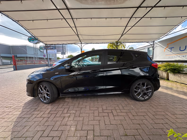 Ford Fiesta - 19