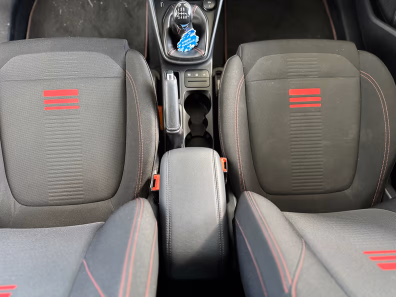 Ford Fiesta - 14