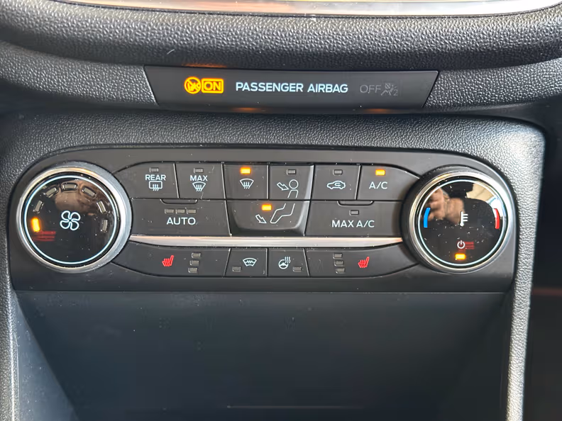Ford Fiesta - 13